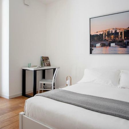 Brera Apartments In Porta Nuova Milano Dış mekan fotoğraf