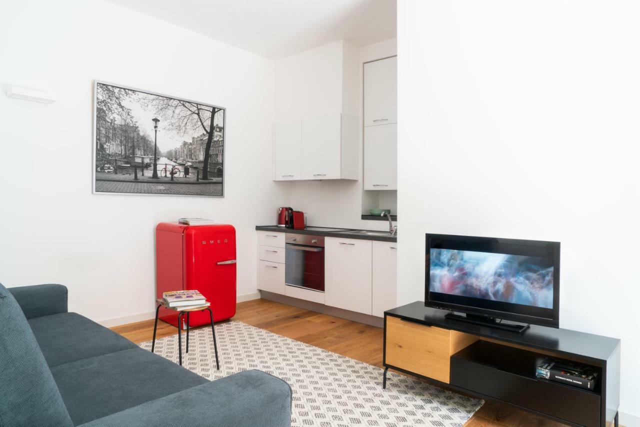 Brera Apartments In Porta Nuova Milano Dış mekan fotoğraf